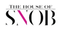 The House of Snob coupons